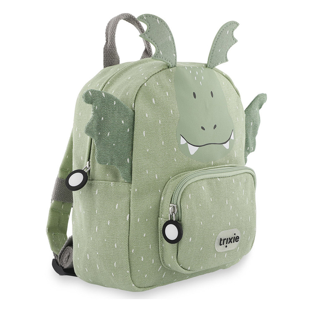 Mr. Dragon Rugzak Groen Mr. Dragon Rugzak Groen