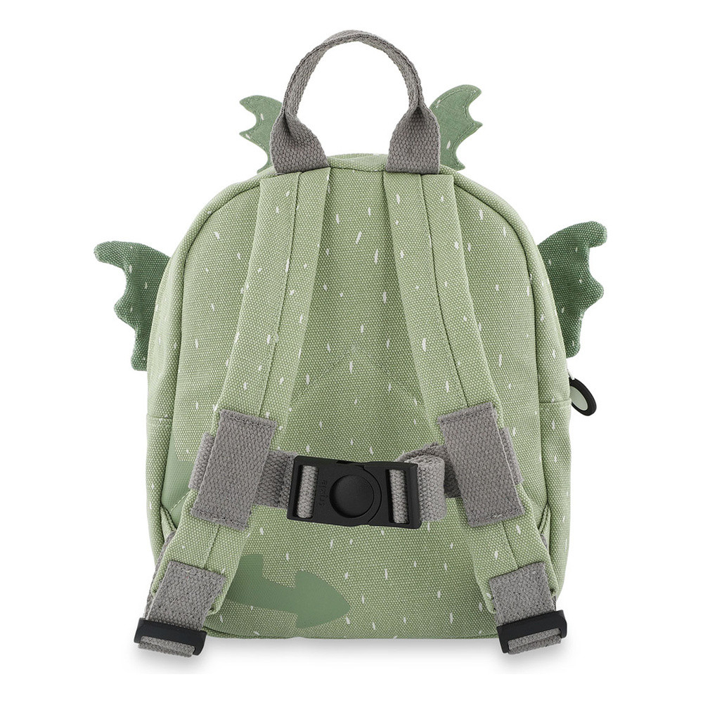 Mr. Dragon Rugzak Groen Mr. Dragon Rugzak Groen