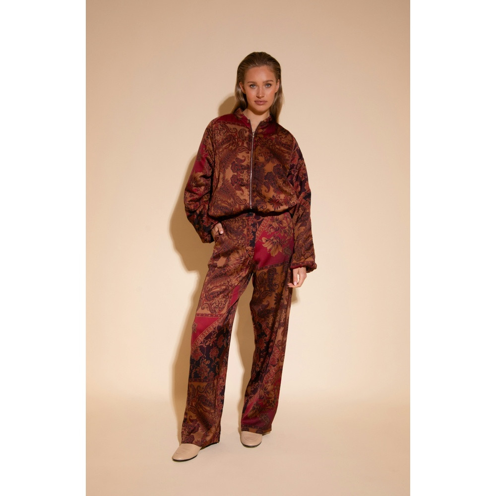 Anne Pants Multi Anne Pants Multi