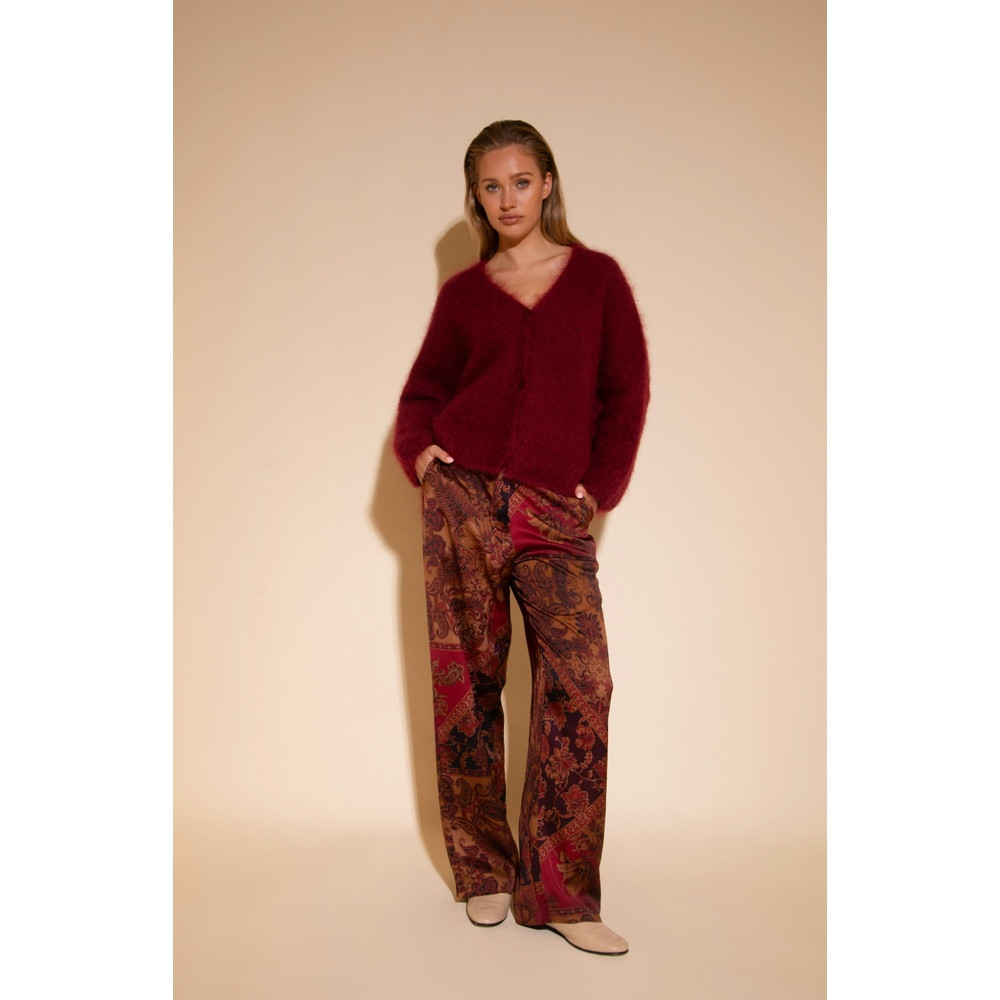 Anne Pants Multi Anne Pants Multi