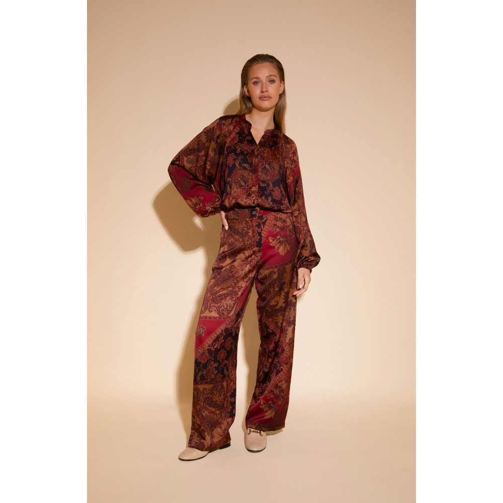 Anne Pants Multi Anne Pants Multi