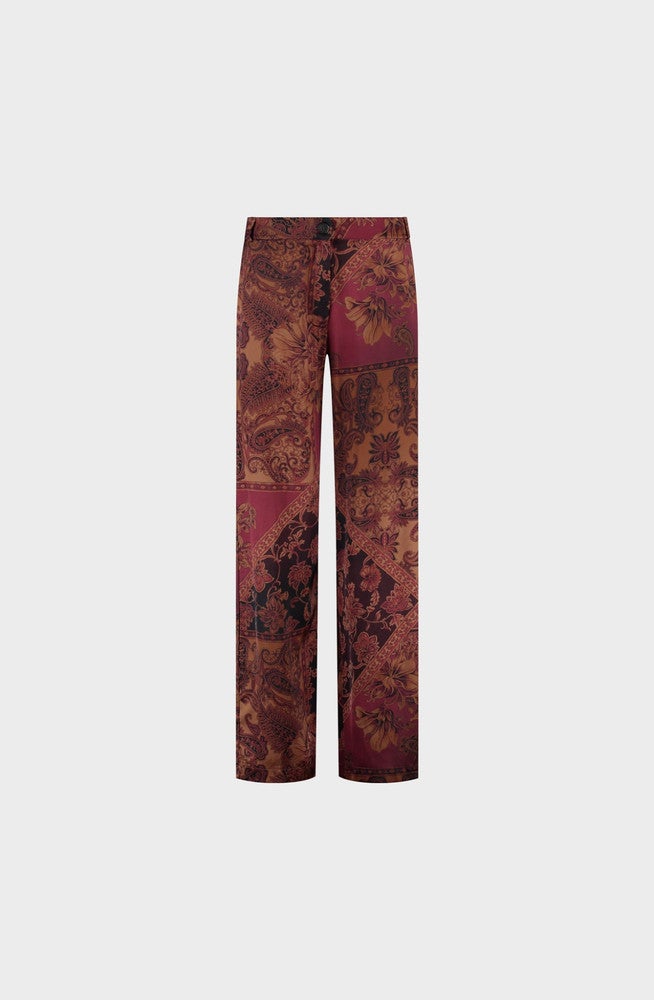 Anne Pants Multi Anne Pants Multi