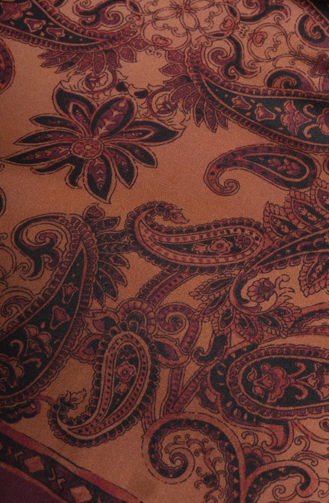 Anne Pants Multi Anne Pants Multi