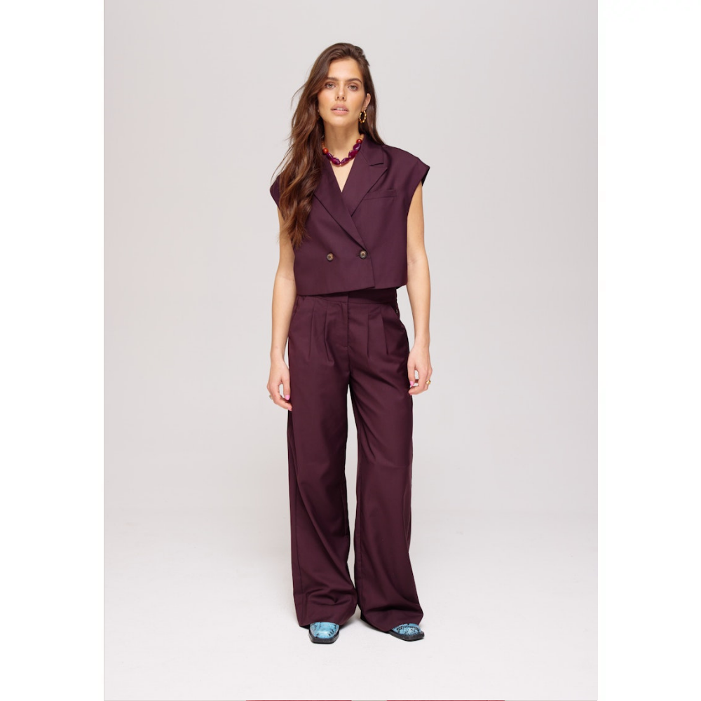 SADIE- PA Pants Bruin 1 SADIE- PA Pants Bruin 1