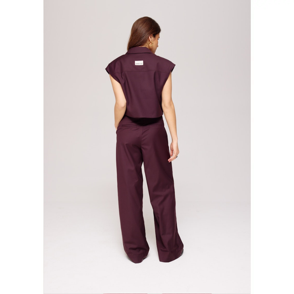 SADIE- PA Pants Bruin 1 SADIE- PA Pants Bruin 1