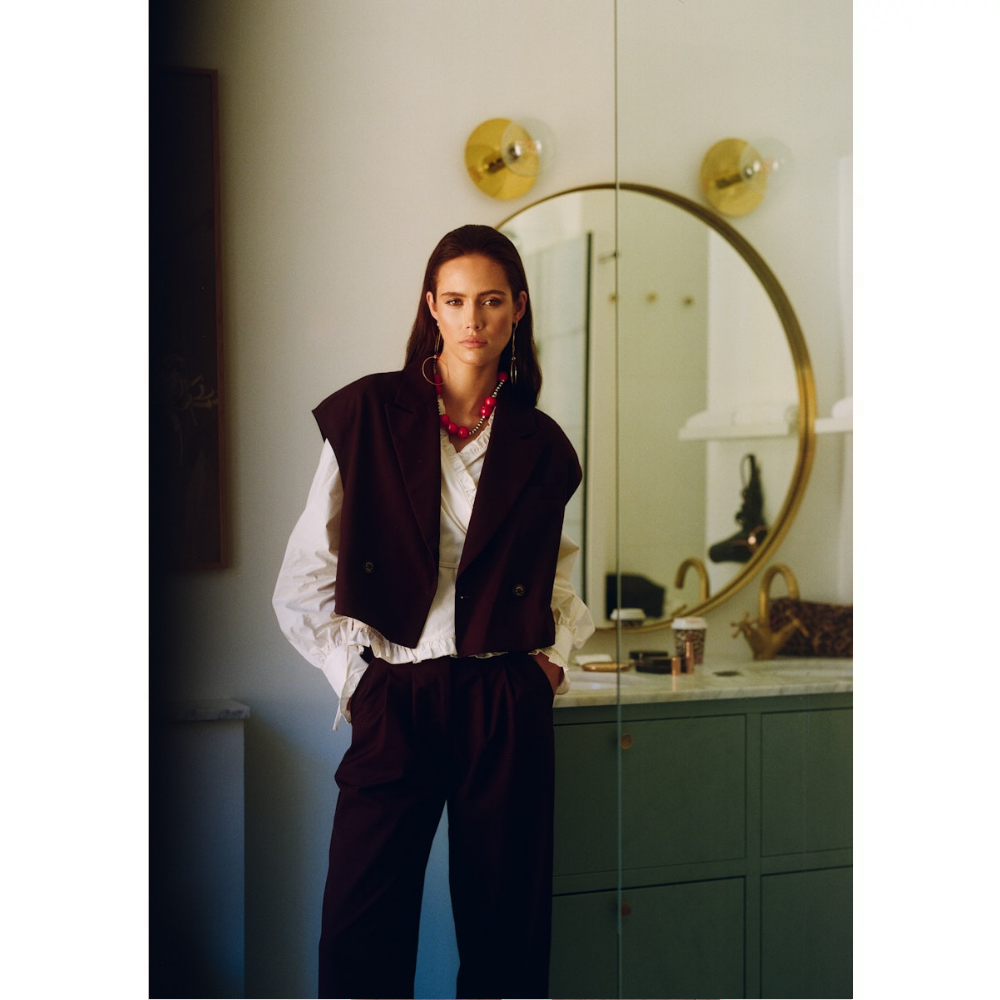 SADIE- PA Pants Bruin 1 SADIE- PA Pants Bruin 1