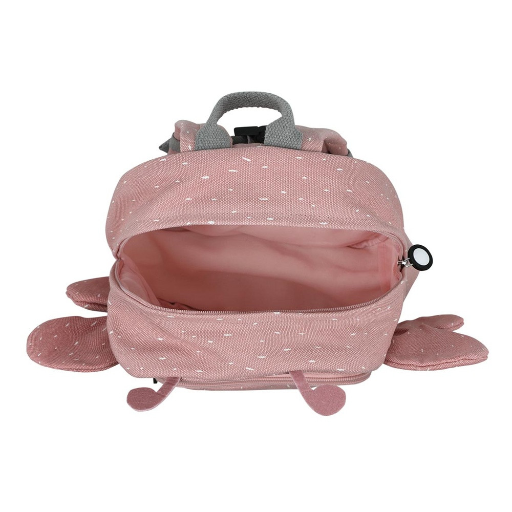 Mrs. Butterfly Rugzak Roze Mrs. Butterfly Rugzak Roze