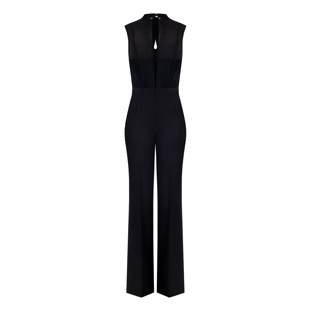 CFC0124921003 Misq Jumpsuit Zwart 1 CFC0124921003 Misq Jumpsuit Zwart 1