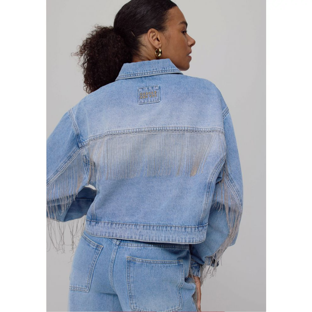 MILLOW-JA Blauw MILLOW-JA Blauw