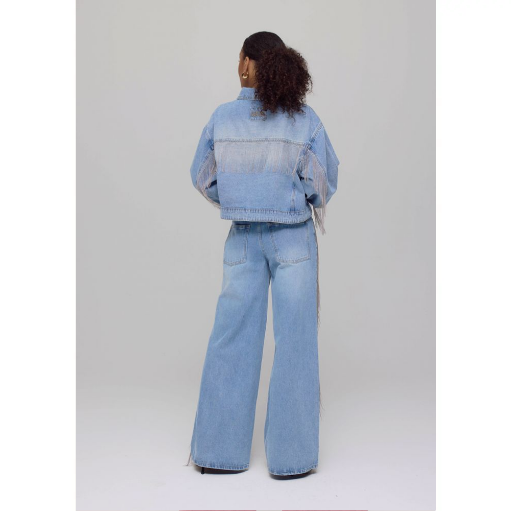 MILLOW-JA Blauw MILLOW-JA Blauw