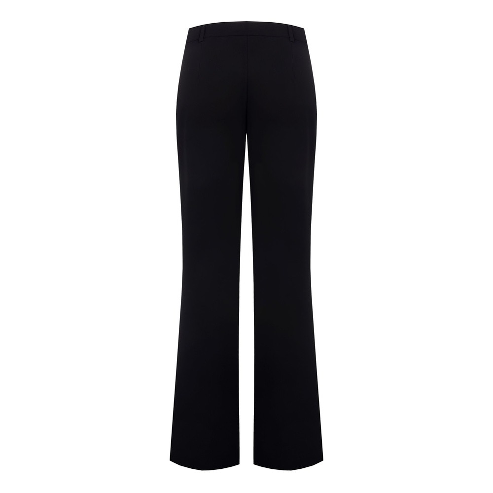 CFC0124990003 Pan Dritto Pantalon Zwart 1 CFC0124990003 Pan Dritto Pantalon Zwart 1