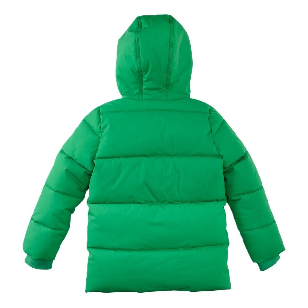 Roland Jacket Bluebird Groen Roland Jacket Bluebird Groen