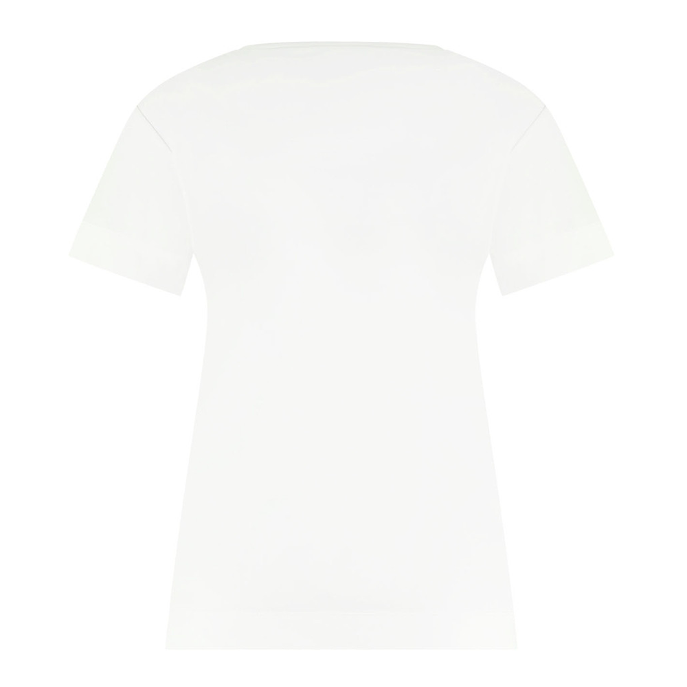 Roller shirt Wit 1 Roller shirt Wit 1
