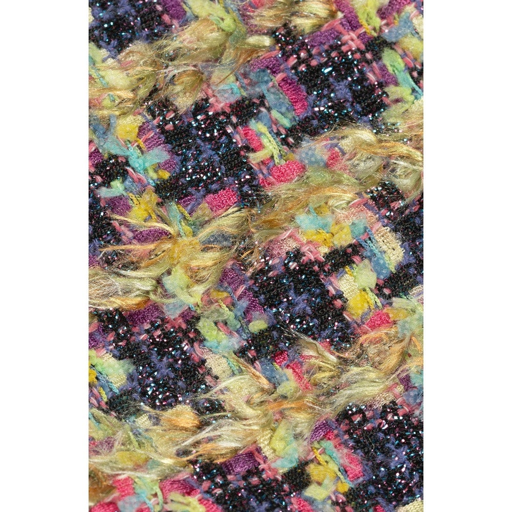 Fleur Bomber Multi Fleur Bomber Multi