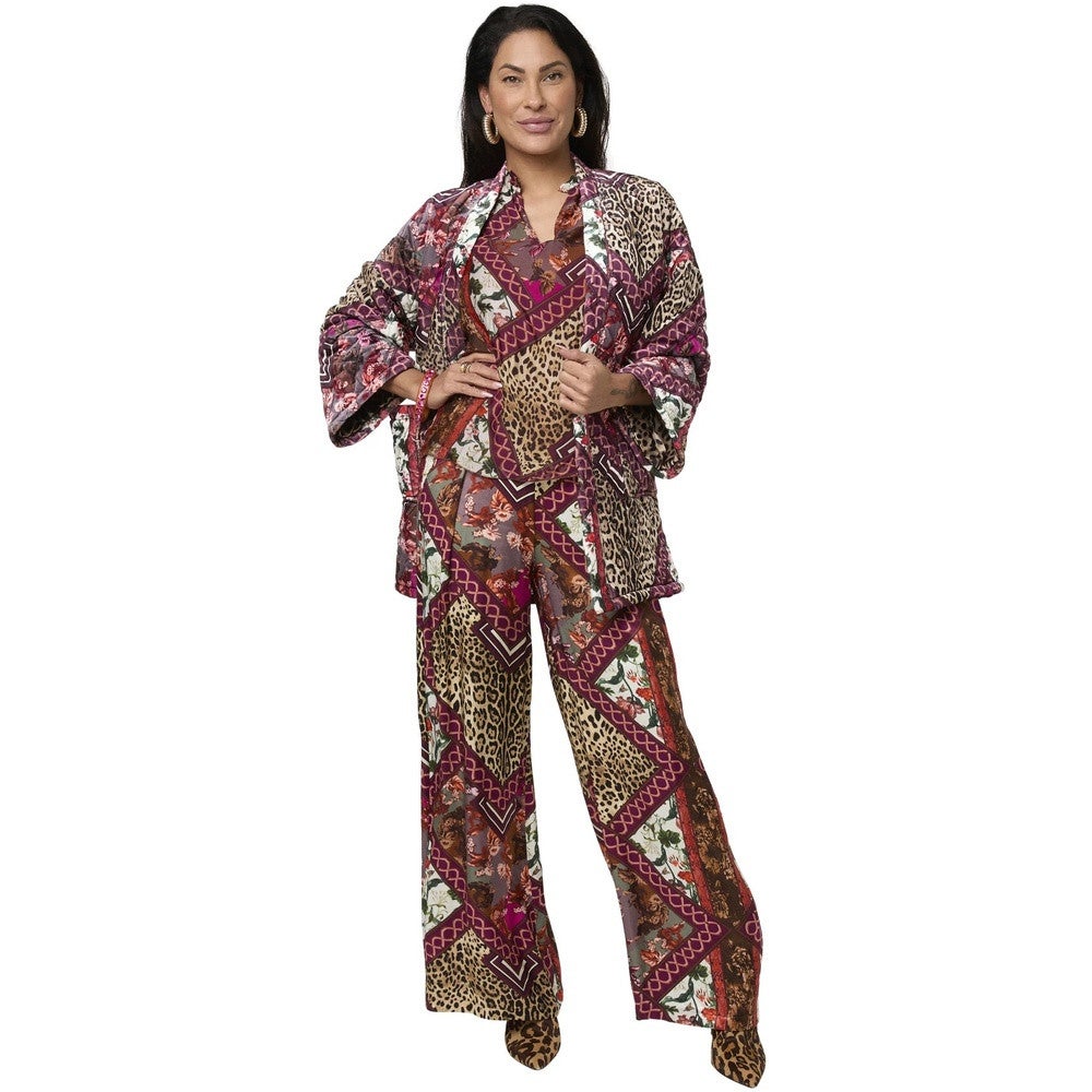 Mitsu Palermo Top Bordeaux Mitsu Palermo Top Bordeaux