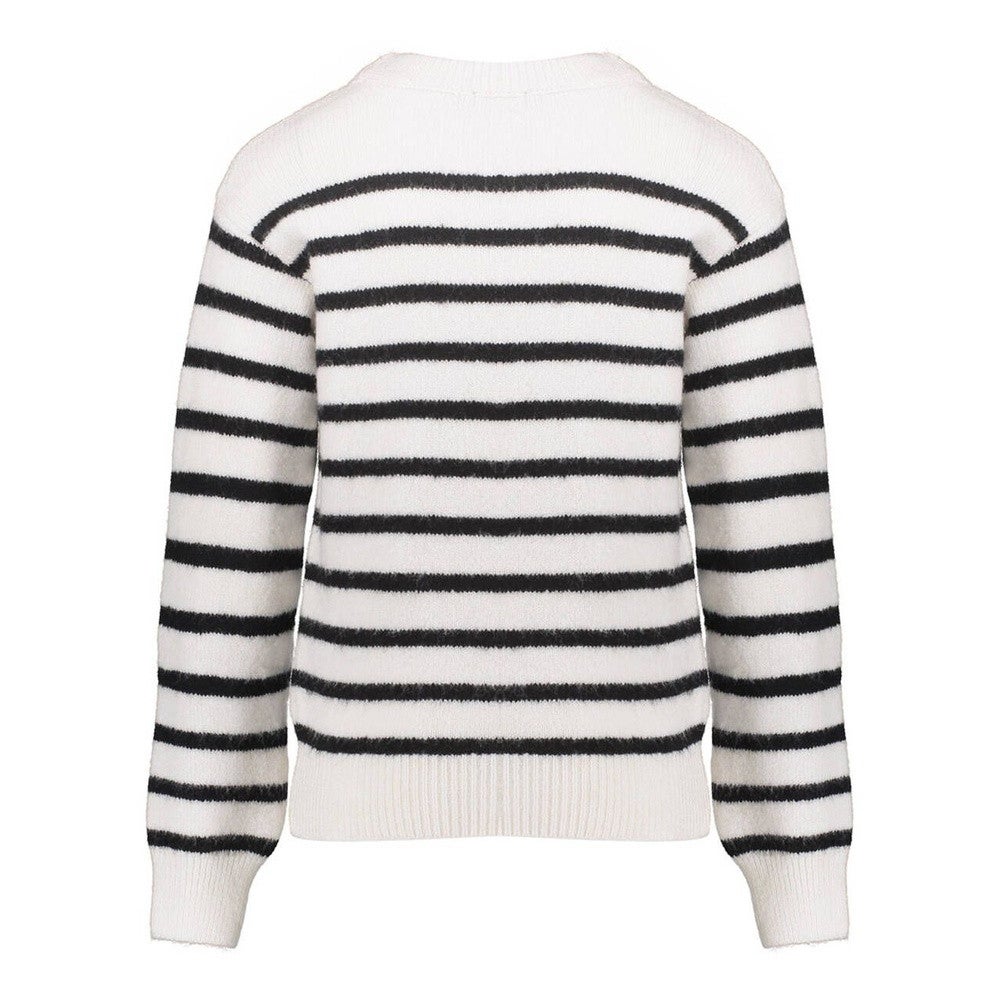 Pullover Paris Off White Pullover Paris Off White