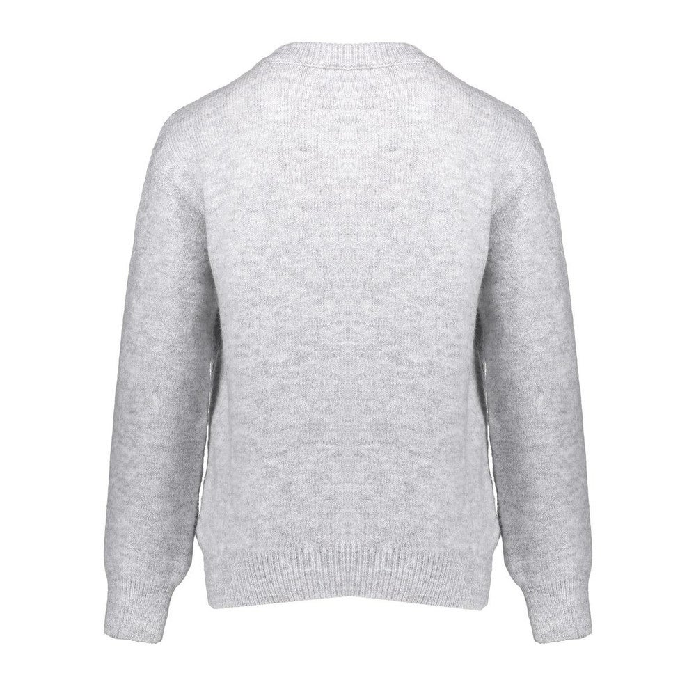 Pullover NYC Grijs Pullover NYC Grijs