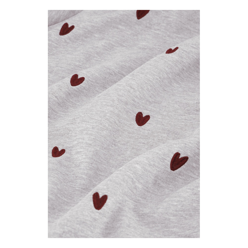 Dina Sweater Grijs Dina Sweater Grijs