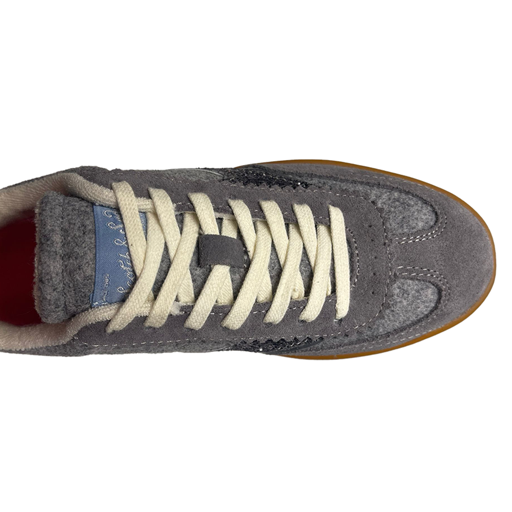 78.4130.01-K03 Nixie Grijs 78.4130.01-K03 Nixie Grijs