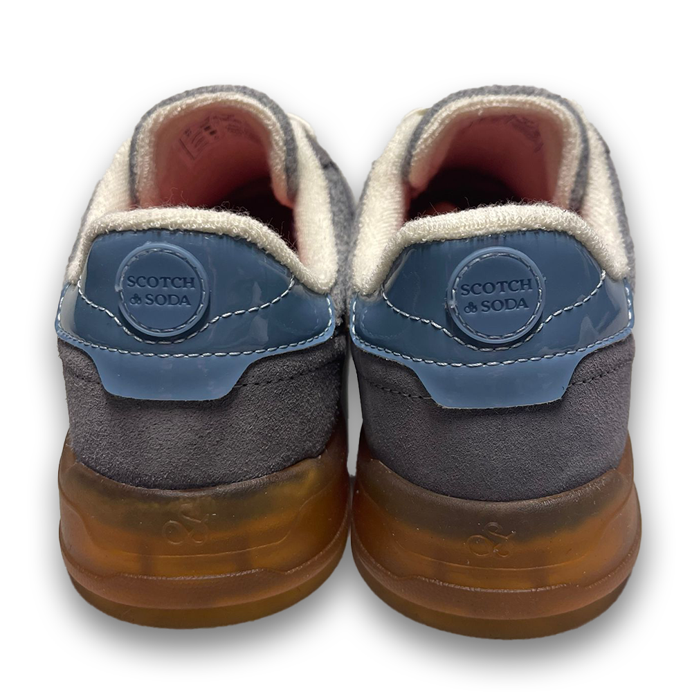 78.4130.01-K03 Nixie Grijs 78.4130.01-K03 Nixie Grijs