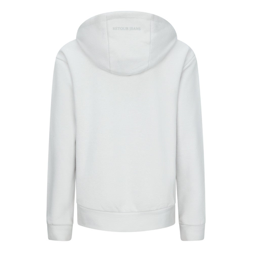 Jorrit Hoody Grijs Jorrit Hoody Grijs