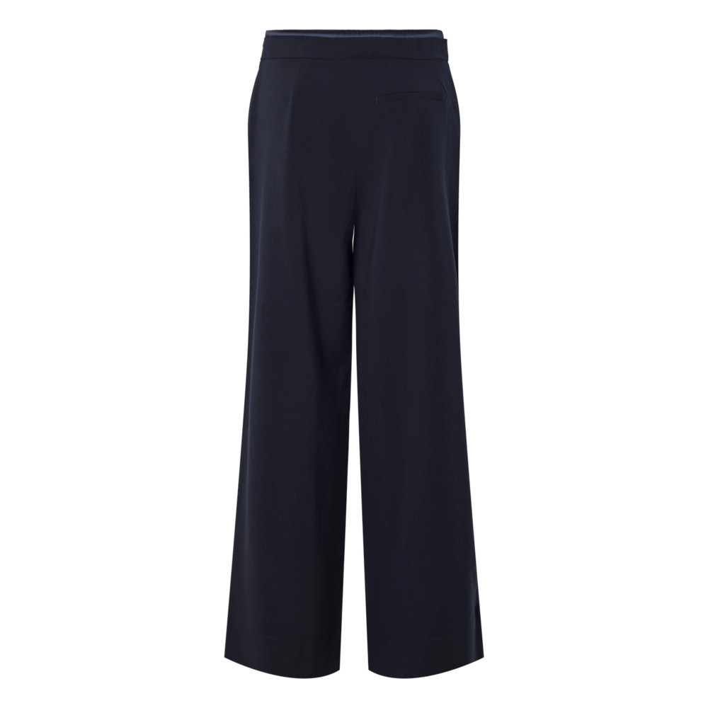 YASTALI MW PANT Blauw YASTALI MW PANT Blauw