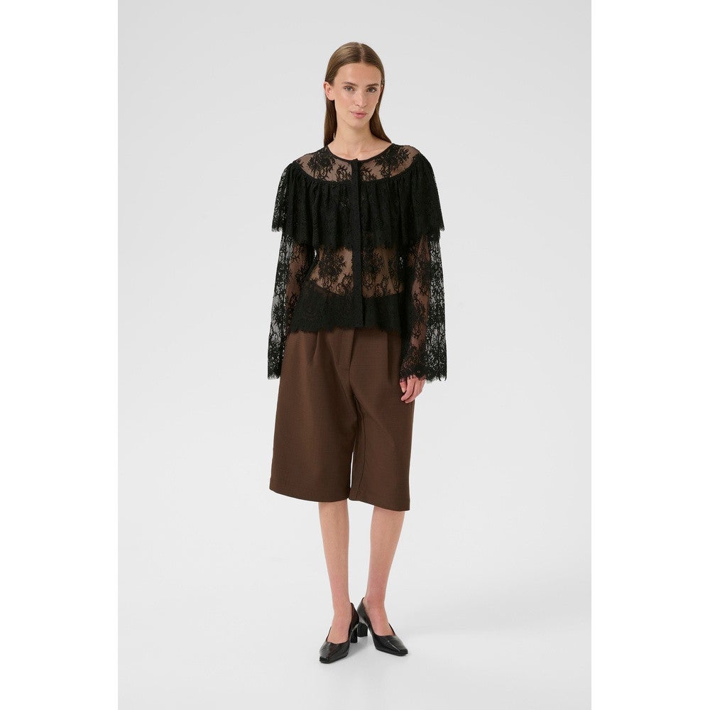 KBBridget Blouse Zwart 1 KBBridget Blouse Zwart 1