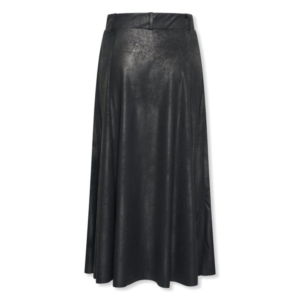 Rok Lizzy Biker Zwart 1 Rok Lizzy Biker Zwart 1