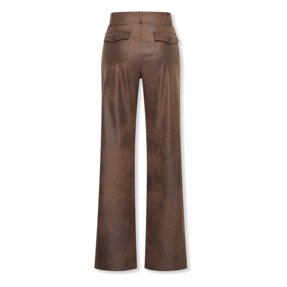 Broek Soul Biker Bruin 1 Broek Soul Biker Bruin 1
