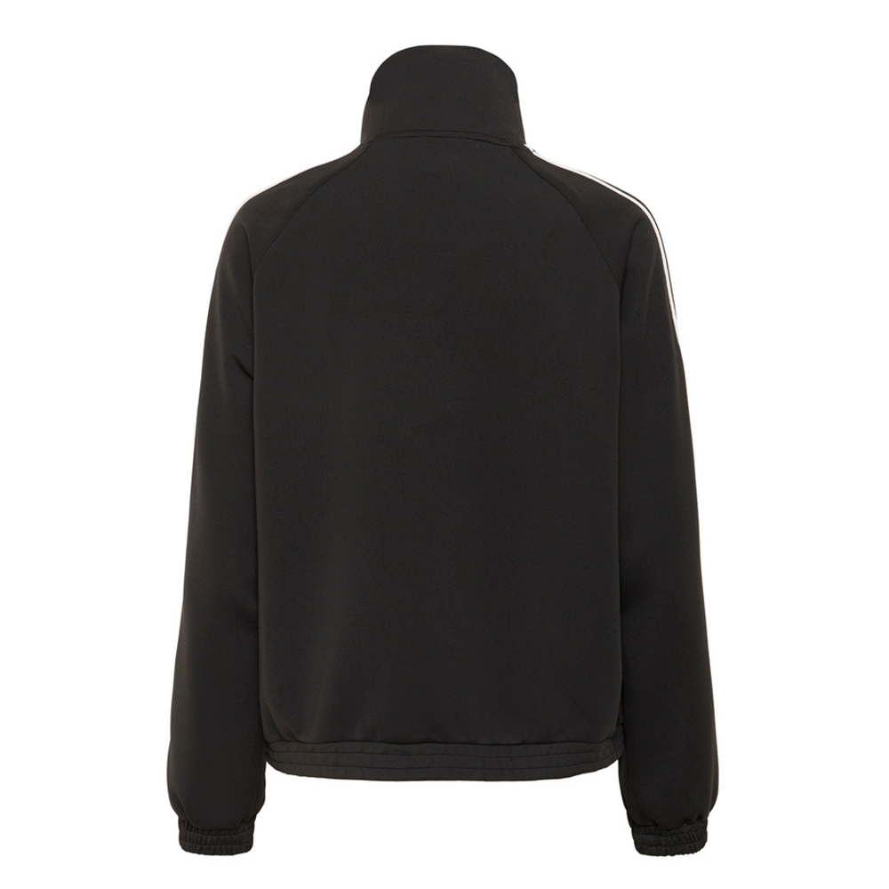 KBBarbara Sweatshirt Zwart 1 KBBarbara Sweatshirt Zwart 1