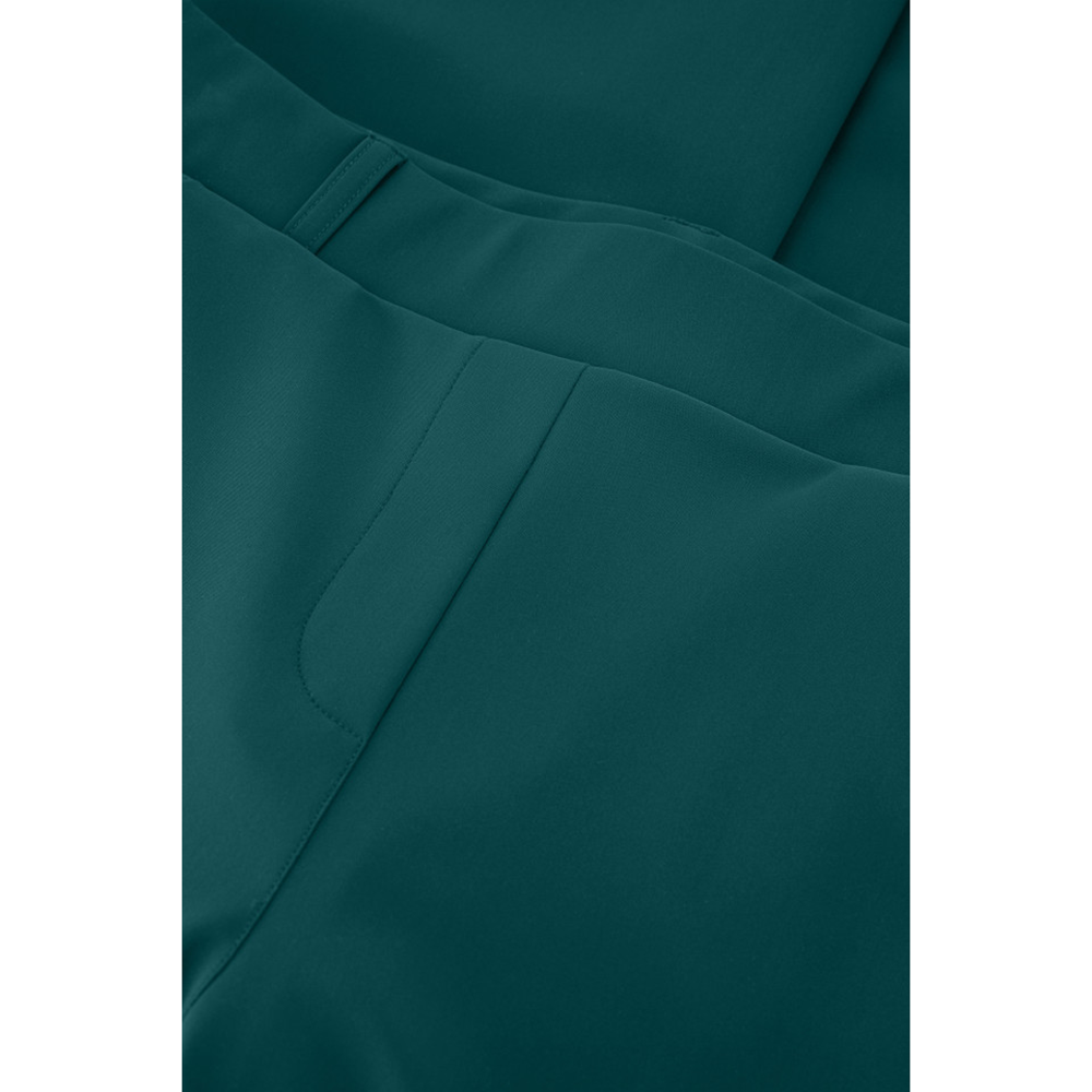 Lexie bonded trousers Groen Lexie bonded trousers Groen