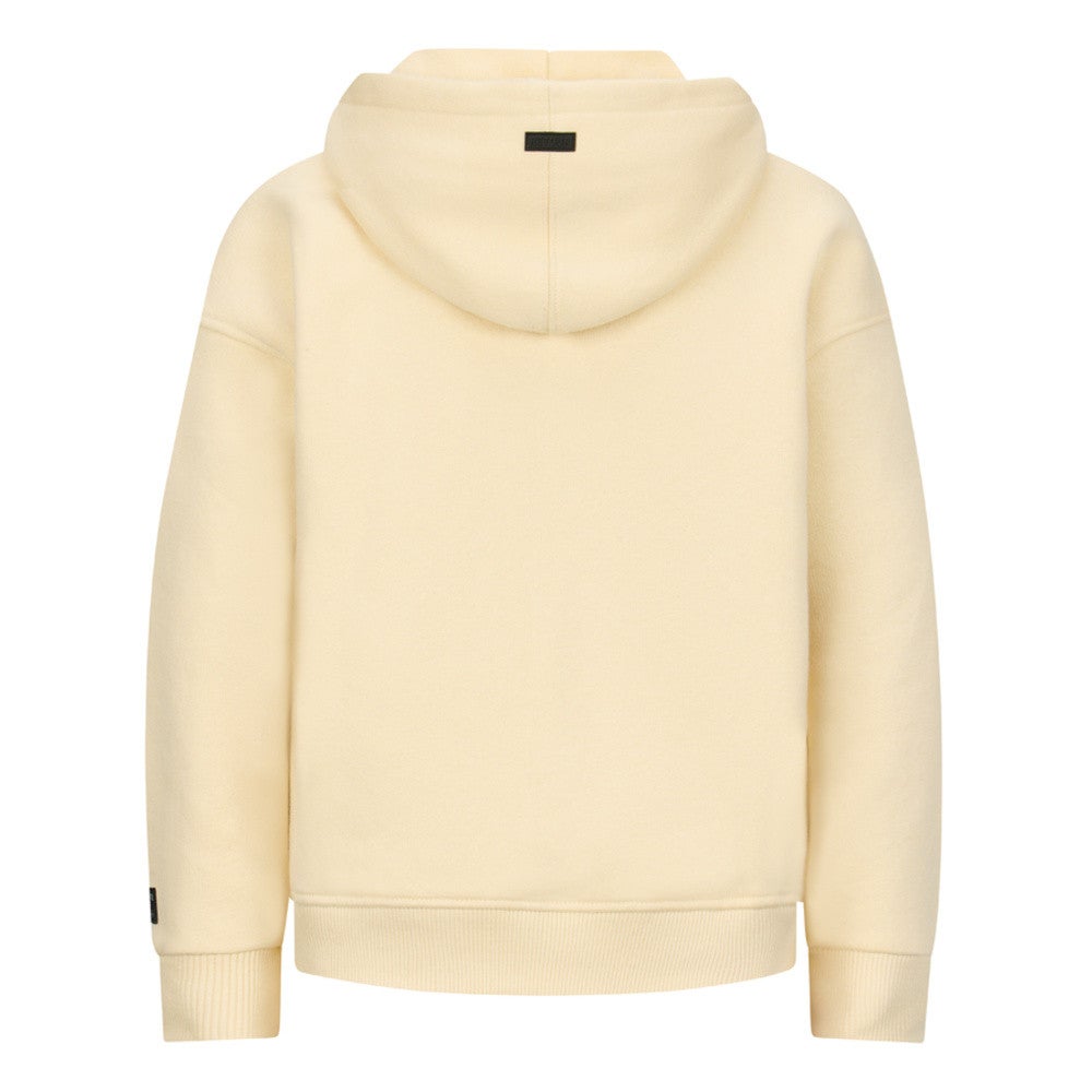 Winston Hoody RJ Off White Winston Hoody RJ Off White