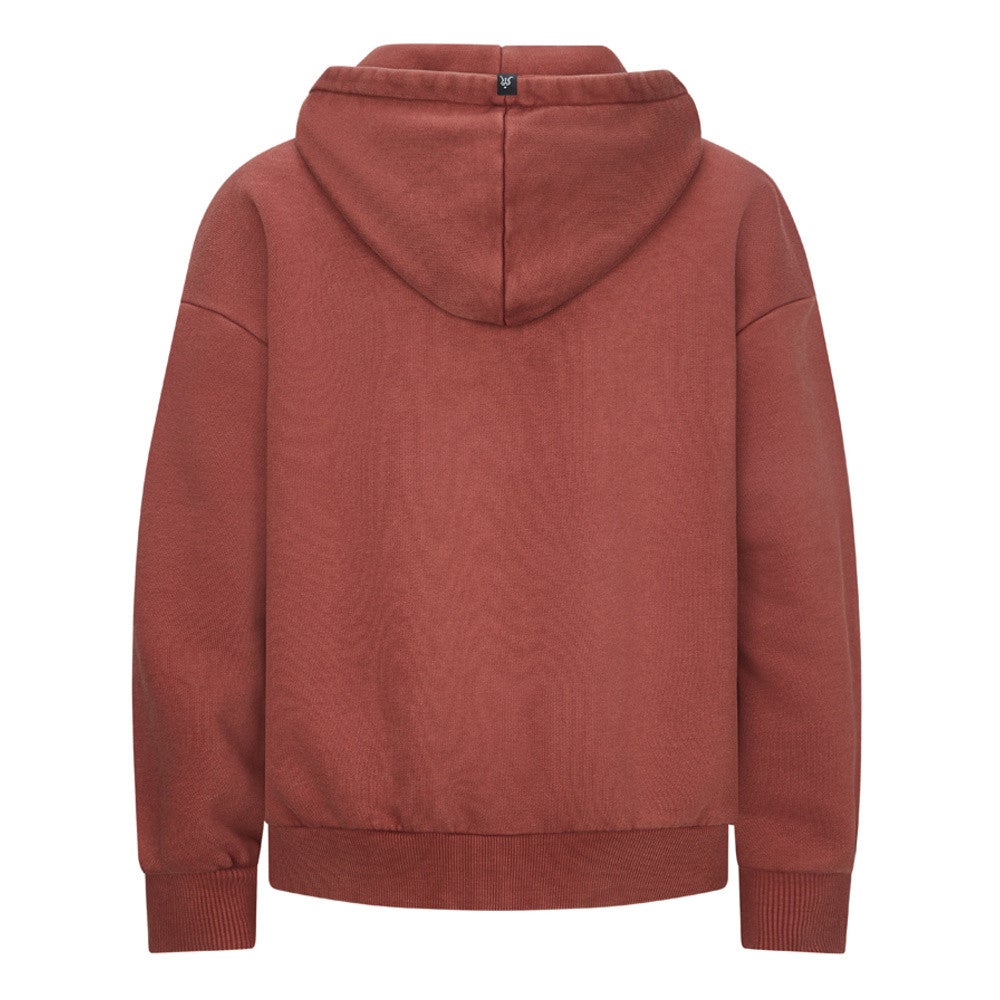 Jaron Hoody R Bordeaux Jaron Hoody R Bordeaux
