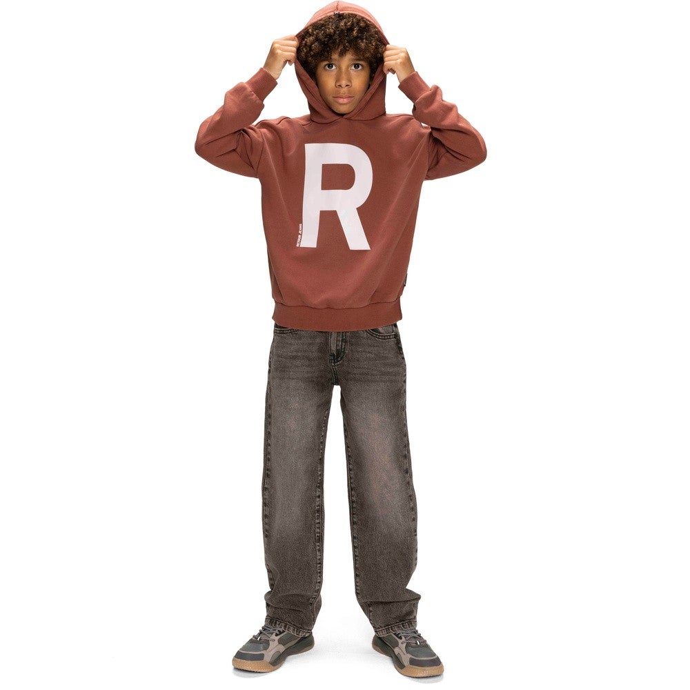 Jaron Hoody R Bordeaux Jaron Hoody R Bordeaux