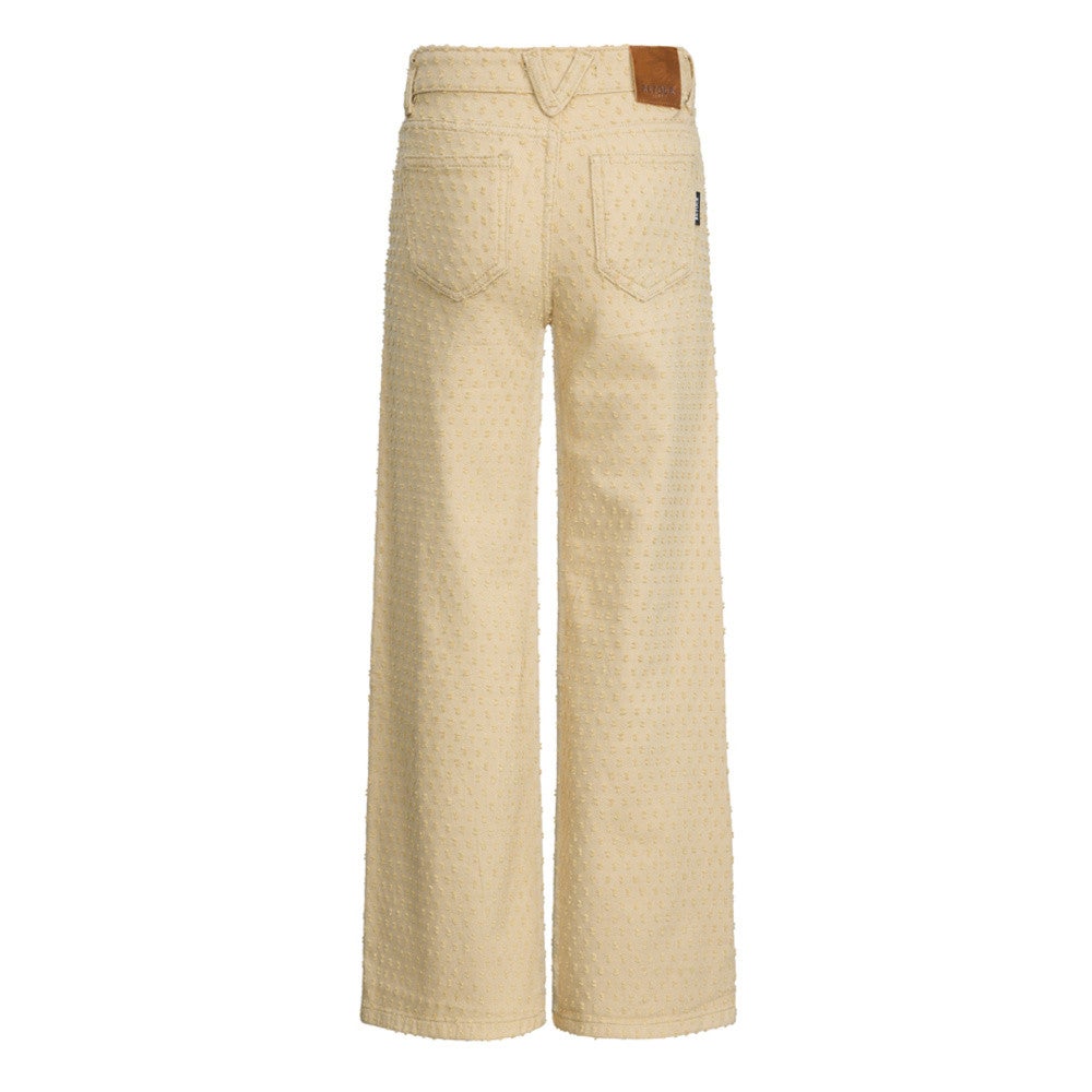 Caro Pants Fancy Zand Caro Pants Fancy Zand