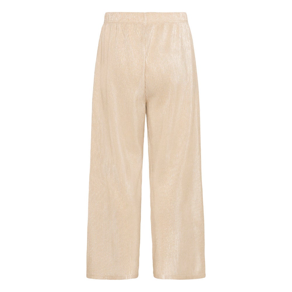 EvySZ Pants Goud EvySZ Pants Goud