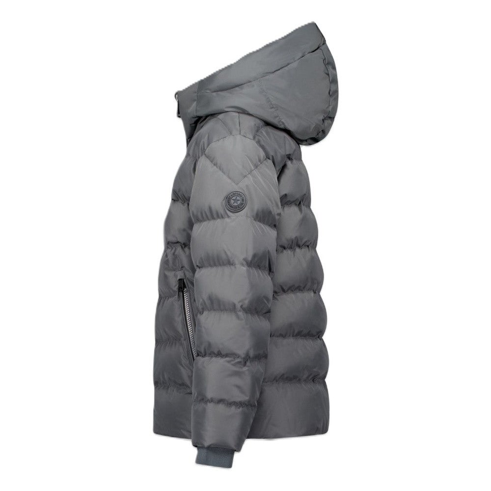 ROBIN JACKET New Grijs ROBIN JACKET New Grijs