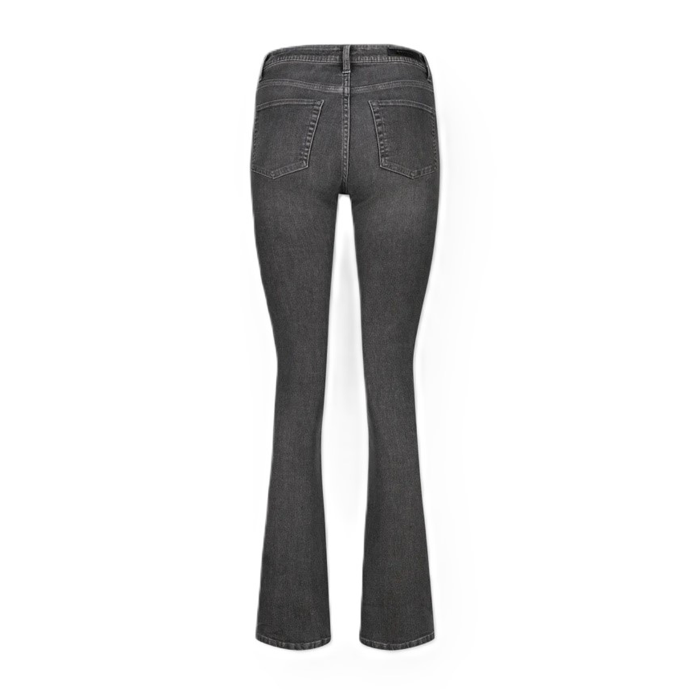 Faye Yoke Grijs Faye Yoke Grijs