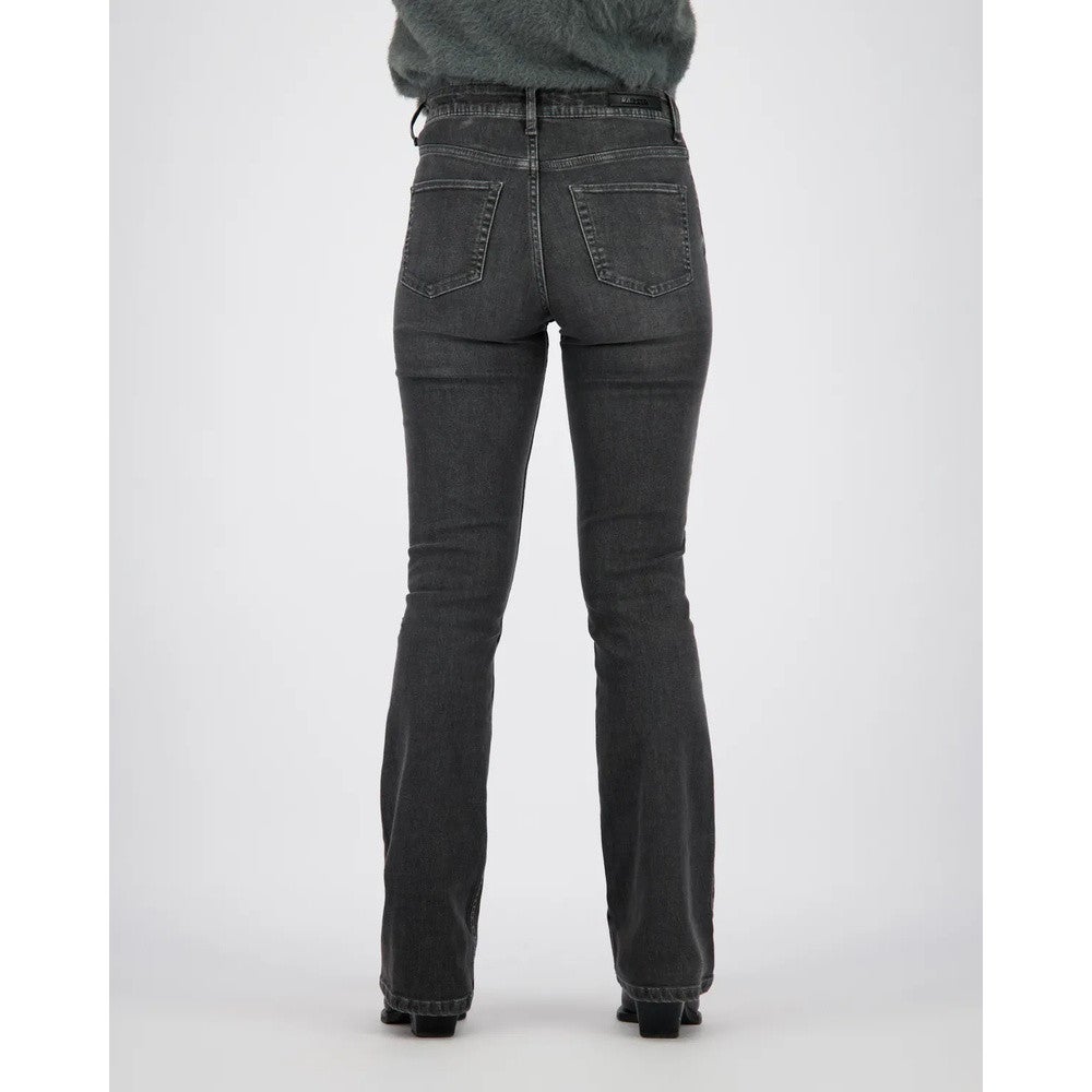 Faye Yoke Grijs Faye Yoke Grijs