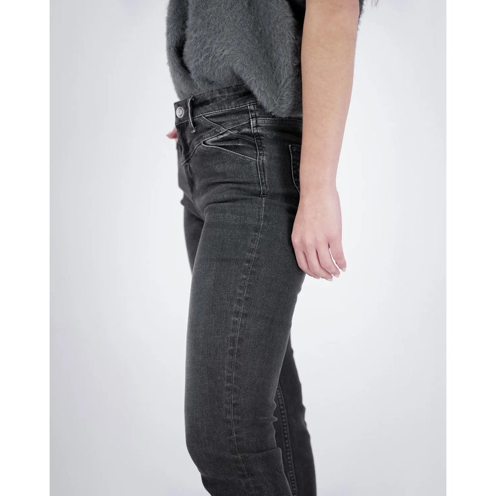 Faye Yoke Grijs Faye Yoke Grijs