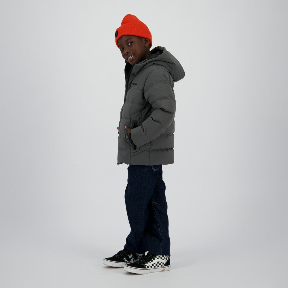 Take Jacket Zwart 1 Take Jacket Zwart 1