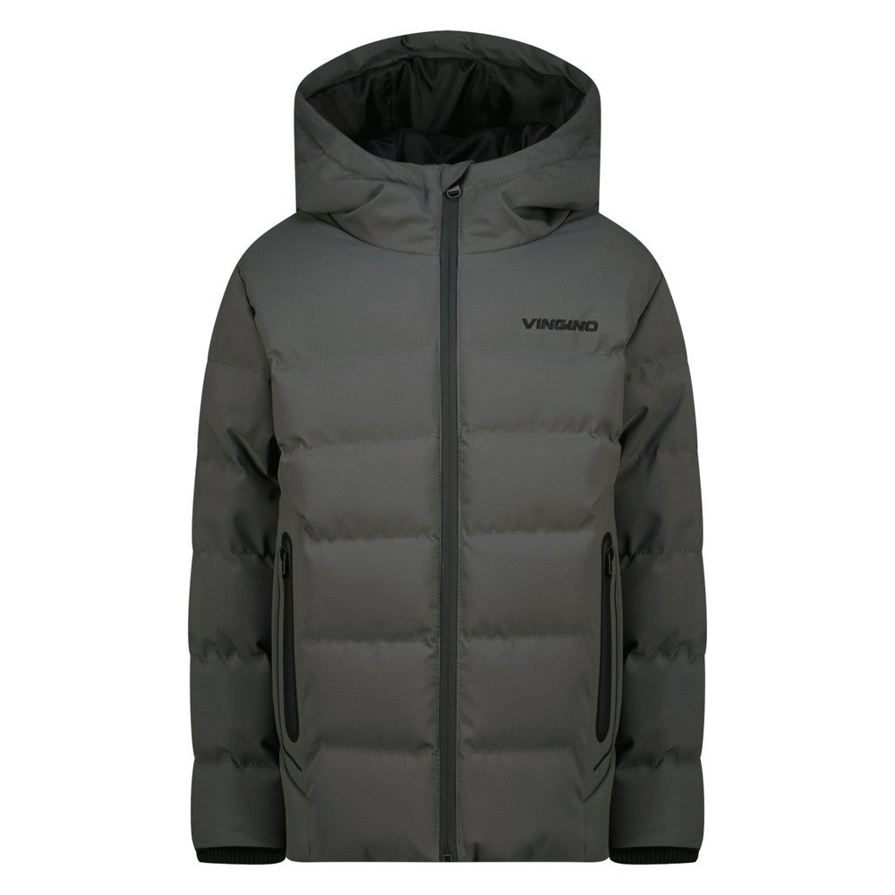 Take Jacket Zwart 1 Take Jacket Zwart 1