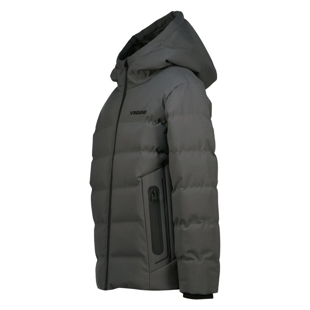 Take Jacket Zwart 1 Take Jacket Zwart 1