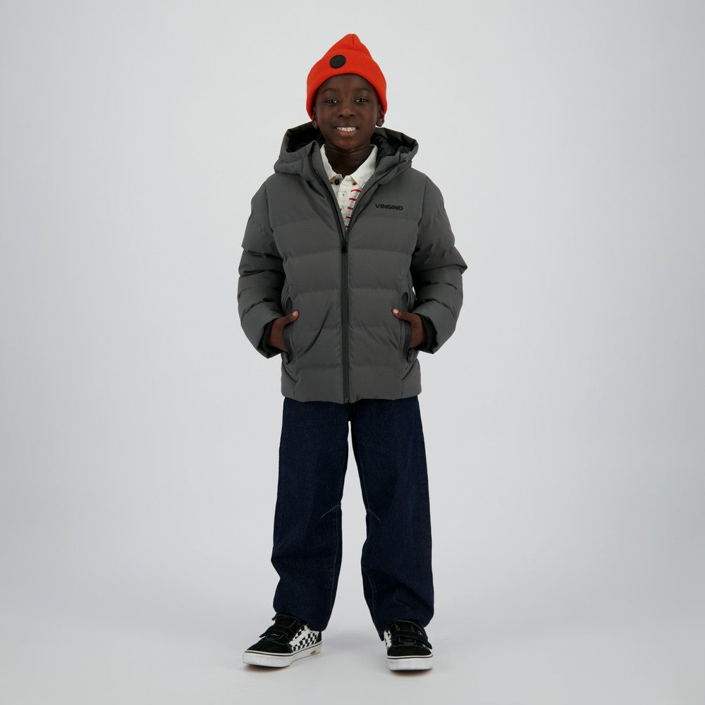 Take Jacket Zwart 1 Take Jacket Zwart 1