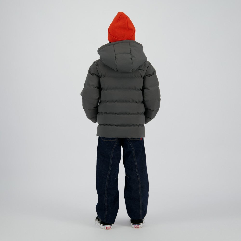 Take Jacket Zwart 1 Take Jacket Zwart 1