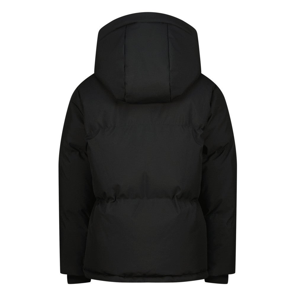 Tiro Jacket Zwart 1 Tiro Jacket Zwart 1