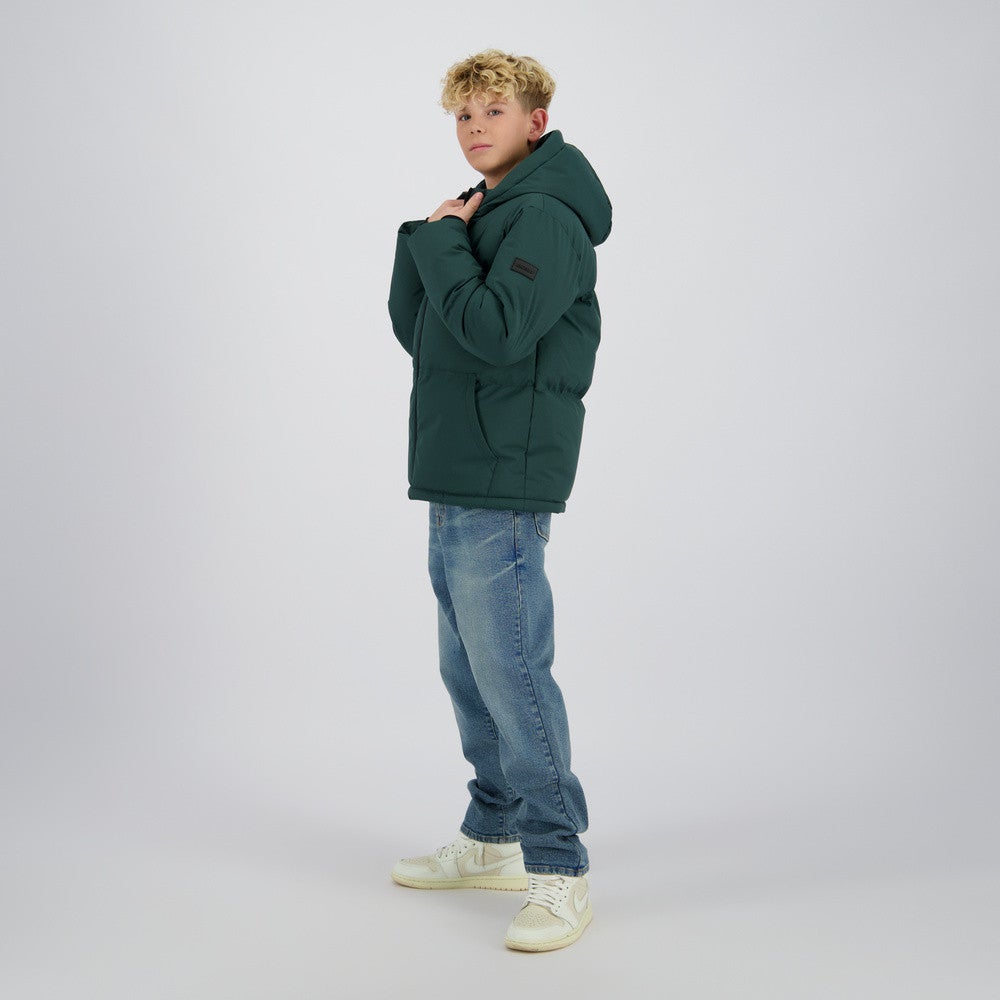 Tiro Jacket Groen Tiro Jacket Groen