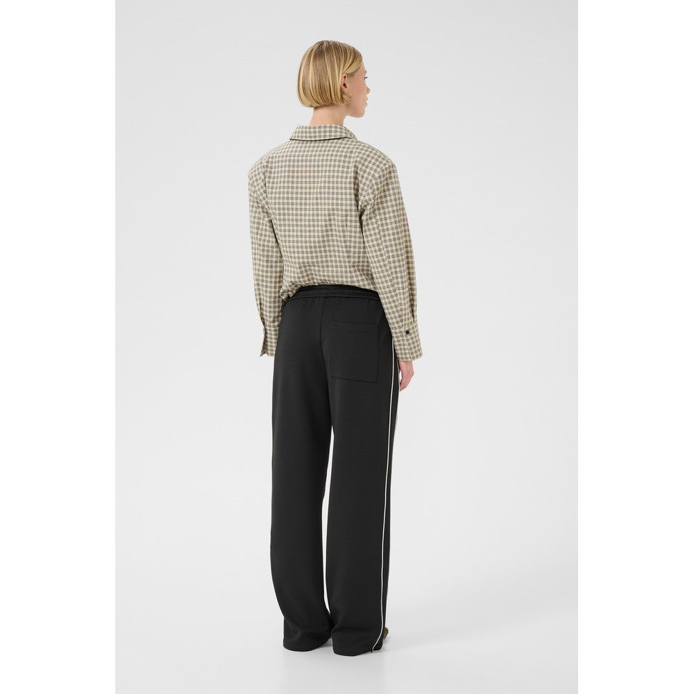 KBBarbara Pants Zwart 1 KBBarbara Pants Zwart 1