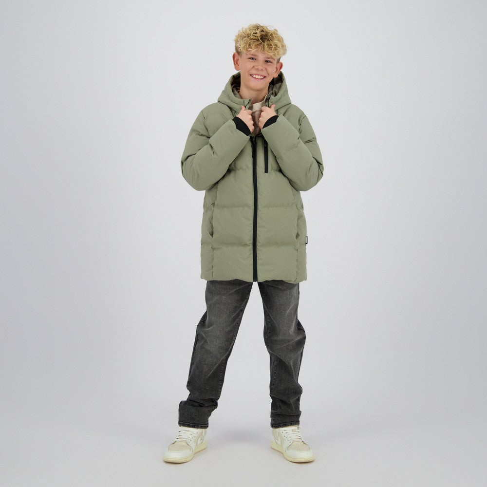 Tutan Jacket Grijs Tutan Jacket Grijs