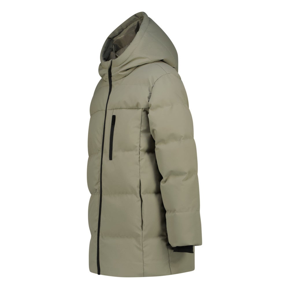 Tutan Jacket Grijs Tutan Jacket Grijs